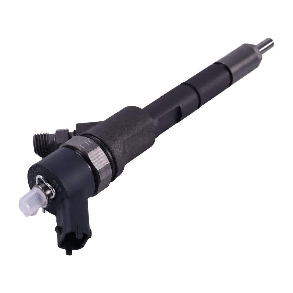Fuel Injector 6271-11-3100 compatible with Komatsu Engine SAA4D95LE_5 Excavator PC130-8 PC138US-8 Wheel Loader WA90-6